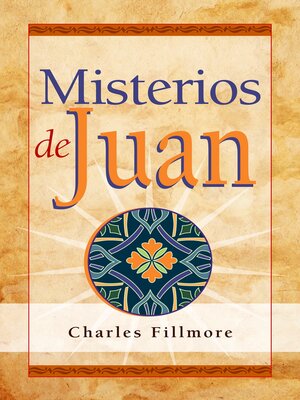 cover image of Misterios de Juan